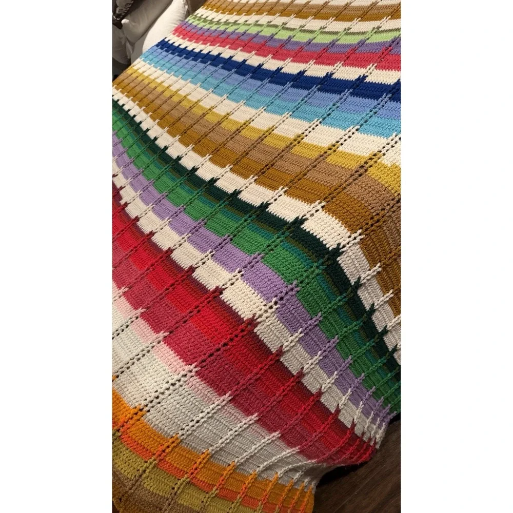 N/A vintage large